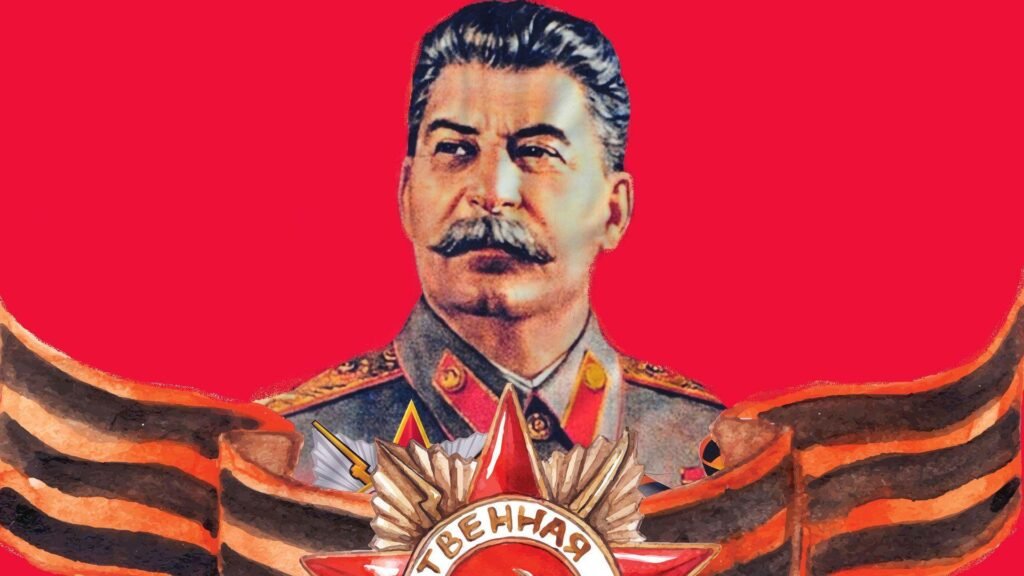 Who Was Stalin