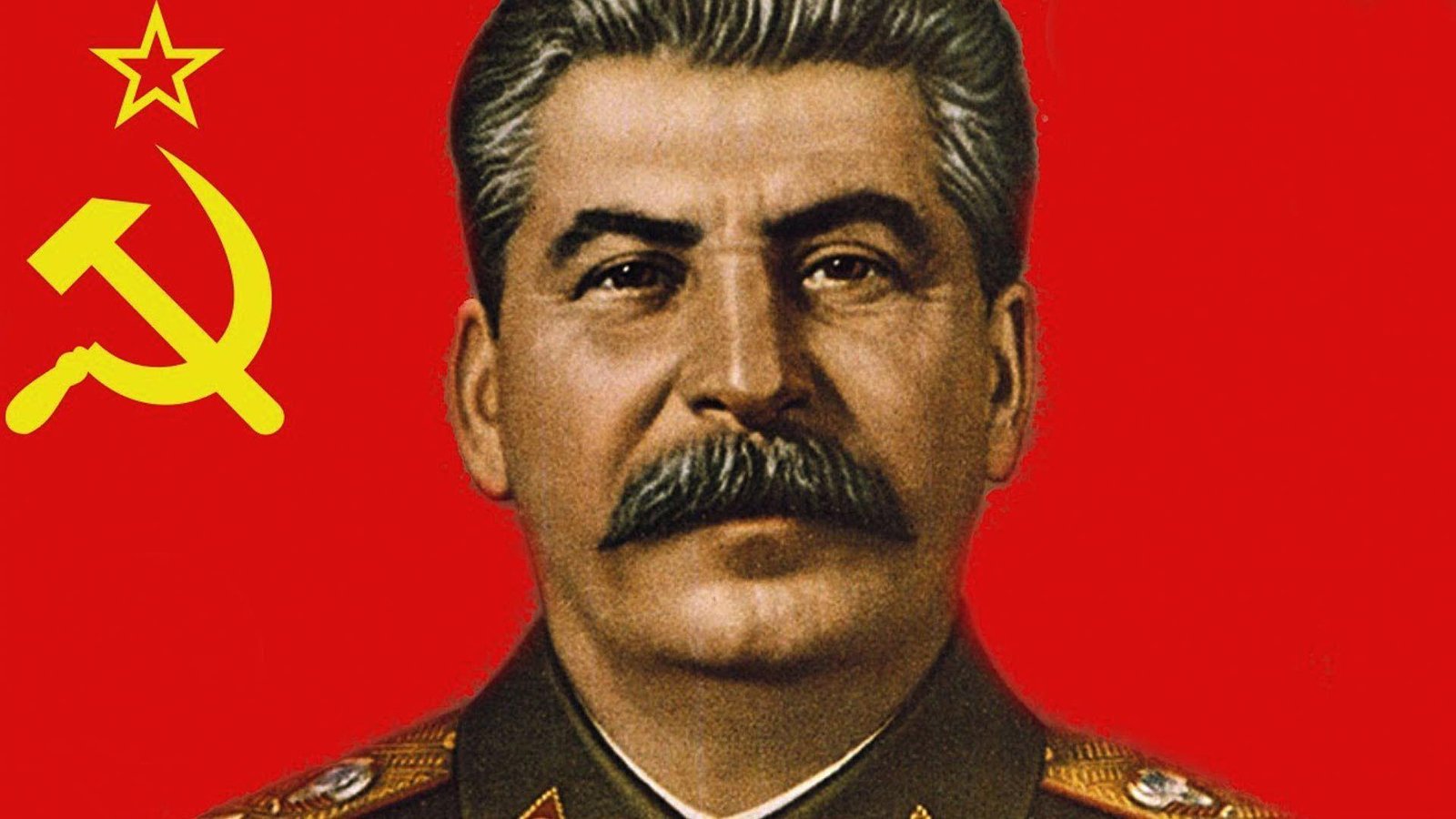 Who was stalin