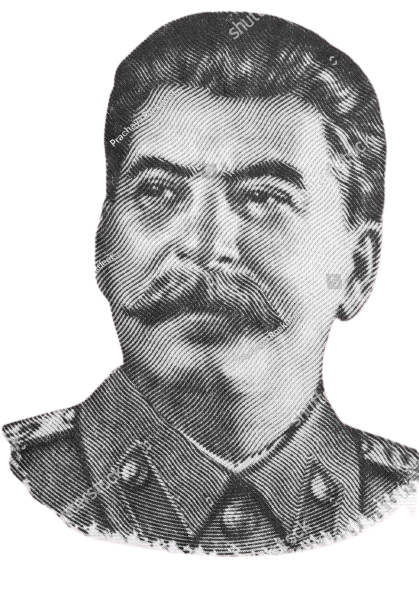 Who Was Stalin