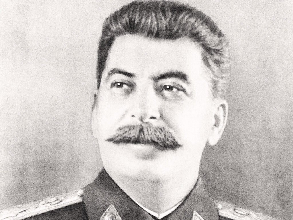 Hitler or Stalin