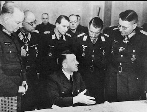 Nazi-Soviet pact