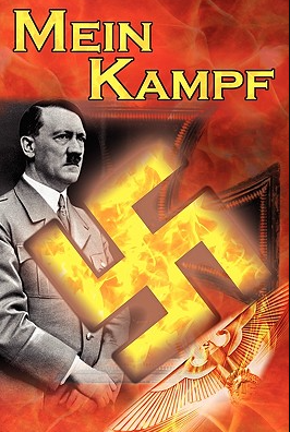 Third Reich literature