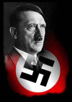 Rise of Hitler